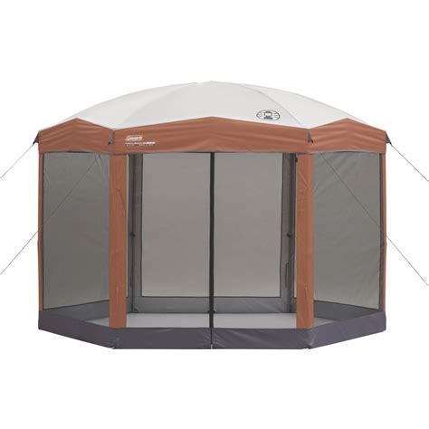 Experience Camping in a Whole New Way with the Magical Mesh Screen Shelter